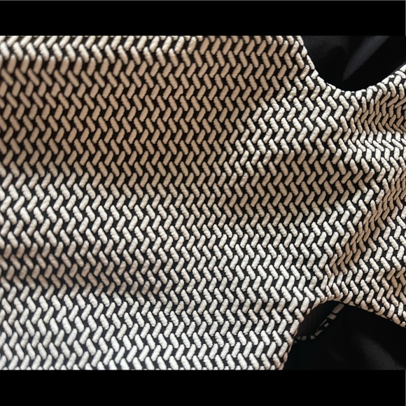 Blue Life Fit Sports Bra - Picture 6 of 7